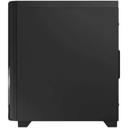 Корпус ATX Miditower Gigabyte AC500G ST Black