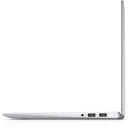 Ноутбук Dell Inspiron 7490 Core i5 10210U/8Gb/256Gb SSD/14.0" FullHD/Win10 Silver