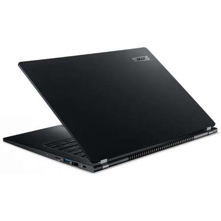 Ноутбук Acer TravelMate P6 TMP614-51T-G2-53KU Core i5 10210U/8Gb/256Gb SSD/LTE/14" FullHD Touch/Win10Pro Black