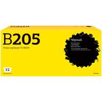 Картридж T2 TC-XB205 (106R04348) для Xerox B205/B210/B215 (3000 стр.) с чипом