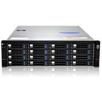 Корпус Gooxi RMC3116-670-HS-D 3U 16bay chassis ,direct backplane rear 2*2.5