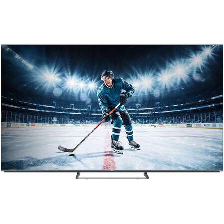 Телевизор 65" Haier 65 MiniLED M4