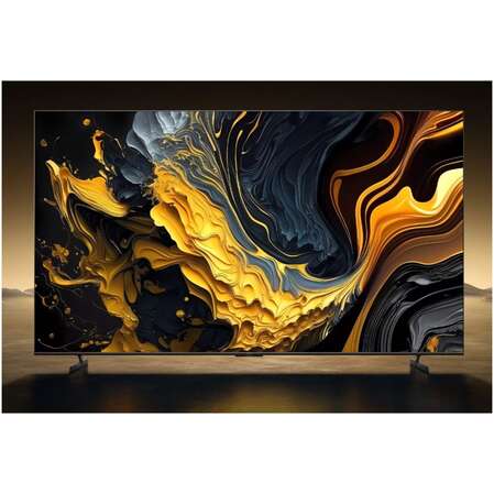 Телевизор 85" Xiaomi TV Max 85 2025 RU