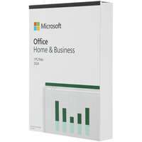 Microsoft Office Home and Business 2024 English (EP2-06638)