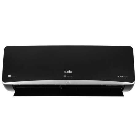Сплит-система Ballu Platinum Black Edition BSPI-13HN8/BL/EU