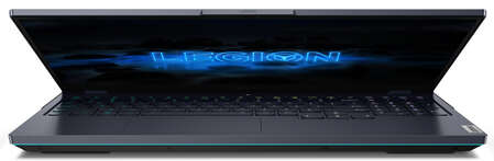 Ноутбук Lenovo Legion 7 15IMH05 Core i7 10750H/2x8Gb/512Gb SSD/NV RTX2060 6Gb/15.6" FullHD/Win10 Grey