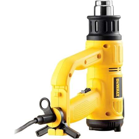 Технический фен DeWALT D26414, 2000 Вт