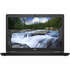 Ноутбук Dell Latitude 5591 Core i5 8300H/8Gb/1Tb/256Gb SSD/15.6" FullHD/Linux Black