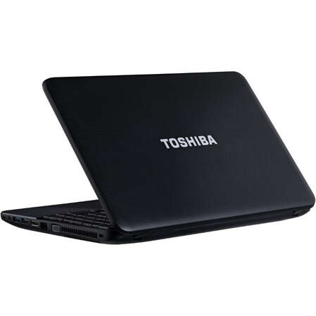 Ноутбук Toshiba Satellite C850-C6K i3-2370/4GB/500GB/HD 7610M 1Gb/15.6/ DVD/ WiFi/ BT/ Cam/Win7 HB