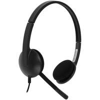 Гарнитура Logitech H340
