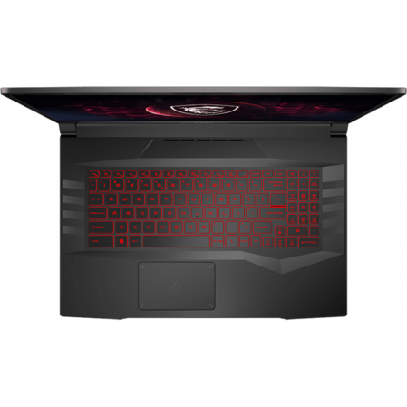 Ноутбук MSI Pulse GL76 12UEK-088XRU Core i5 12500H/16Gb/512Gb SSD/NV RTX3060 6Gb/17.3" FullHD/DOS Grey