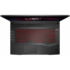 Ноутбук MSI Pulse GL76 12UEK-088XRU Core i5 12500H/16Gb/512Gb SSD/NV RTX3060 6Gb/17.3" FullHD/DOS Grey