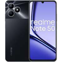 Смартфон Realme Note 50 4/128GB RU Black