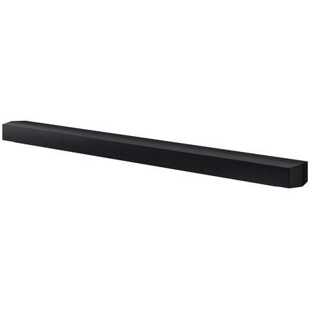 Саундбар Samsung HW-B750D/RU 5.1 Black