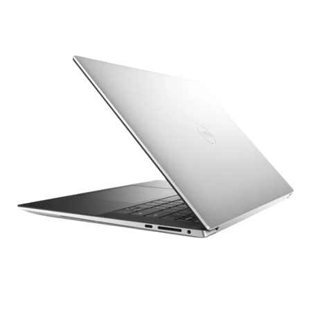 Ноутбук Dell XPS 15 9500 Core i7 10750H/16Gb/512Gb SSD/NV GTX1650Ti Max-Q 4Gb/15.6" FullHD+/Win10Pro Silver