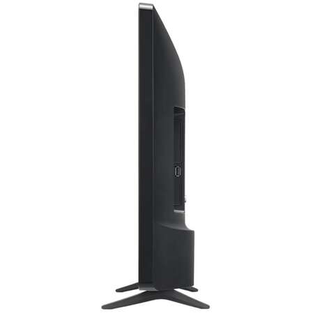 Телевизор 28" LG 28LN525V-PZ (HD 1366x768) черный