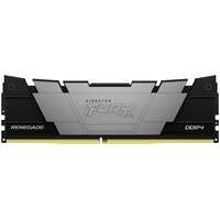 Модуль памяти DIMM 32Gb DDR4 PC25600 3200MHz Kingston Fury Renegade Black (KF432C16RB2/32)