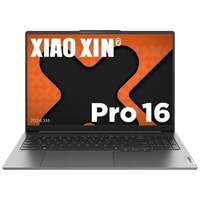 Ноутбук Lenovo XiaoXin Pro16 AHP9 AMD Ryzen 7 8745H/24Gb/1Tb SSD/16
