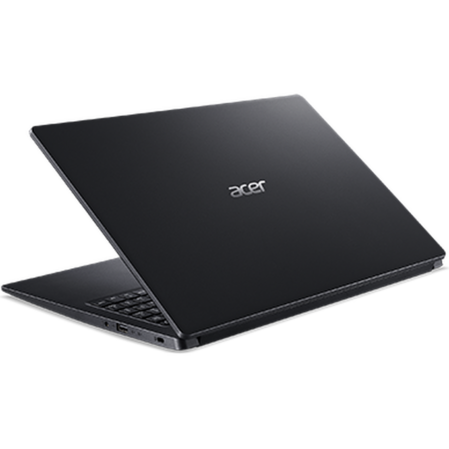 Ноутбук Acer Extensa 15 EX215-31-P802 Pentium Silver N5030/4Gb/500Gb/15.6"/Win10 Black