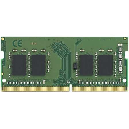 Модуль памяти SO-DIMM DDR4 4Gb PC25600 3200Mhz Samsung 