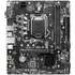 Материнская плата MSI Pro H510M-B II H470 Socket-1200 2xDDR4, 4xSATA3, 1xM.2, 1xPCI-E16x, 2xUSB3.2, D-Sub, HDMI, Glan, mATX