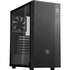 Корпус ATX Miditower Silverstone Fara R1 SST-FAR1B-G Black