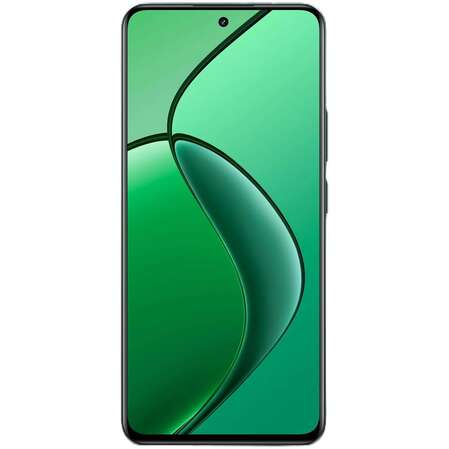 Смартфон Realme 12 4G 8/256GB RU Green