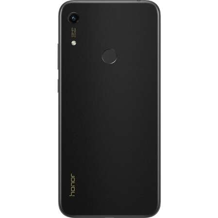 Смартфон Honor 8A Prime 3/64GB Midnight Black 