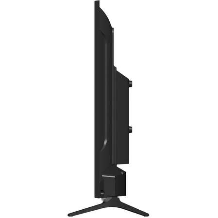 Телевизор 39" BBK 39LEX-7168/TS2C (HD 1366x768) черный