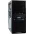 Корпус ATX Miditower Formula FN-339P 450W Black