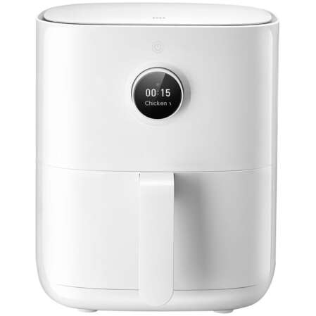 Аэрогриль Xiaomi Smart Air Fryer 3.5L White EU