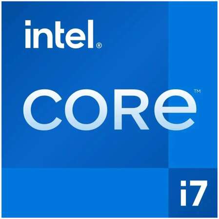 Процессор Intel Core i7-14700F, 2.1ГГц, (Turbo 5.4ГГц), 20-ядерный, 33МБ, LGA1700, OEM