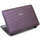 Нетбук Asus EEE PC 1015PW Purple N550/2Gb/250Gb/BT/4400mAh/10,1"/Win 7 Starter