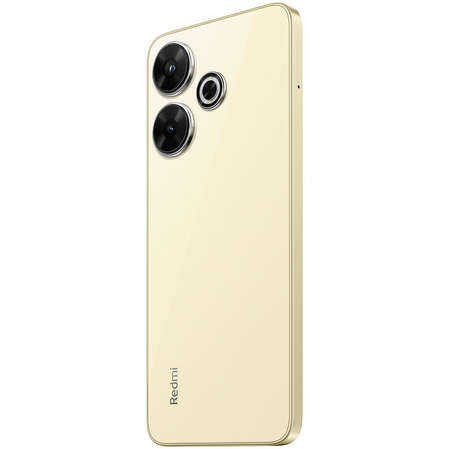 Смартфон Xiaomi Redmi 13 6/128GB RU Sandy Gold