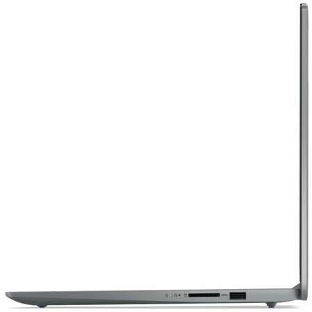 Ноутбук Lenovo IdeaPad Slim 3 15IAN8 Core i3 N305/8Gb/512Gb SSD/15.6" FullHD/DOS Arctic Grey
