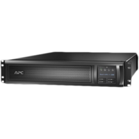 ИБП APC by Schneider Electric Smart-UPS X 2200 (SMX2200RMHV2U)