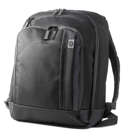 15" Рюкзак для ноутбука HP Basic Backpack (AM863AA)