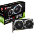 Видеокарта MSI GeForce RTX 2060 Super 8192Mb, Gaming X (RTX 2060 Super Gaming X) 1xHDMI, 3xDP, Ret