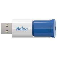 USB Flash накопитель 256GB Netac U182 ( NT03U182N-256G-32BL ) USB3.2