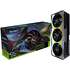 Видеокарта Palit GeForce RTX 5090 32768Mb, GameRock OC 32 Gb (NE75090S19R5-GB2020G) 1xHDMI, 3xDP, Ret