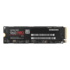 Внутренний SSD-накопитель 2048Gb Samsung 960 Pro (MZ-V6P2T0BW) M.2 2280 PCI-E 3.0 x4