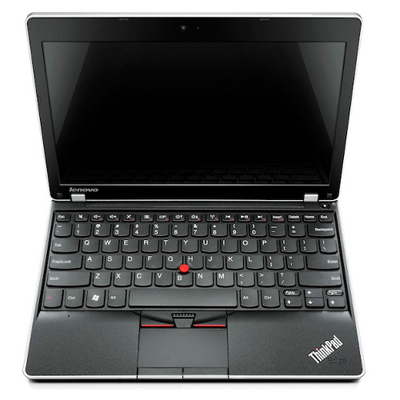 Ноутбук Lenovo ThinkPad Edge E120 3043A21 i3-2367/2Gb/320/11.6"/WF/BT/Win7HB
