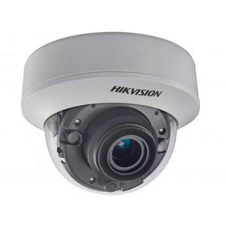Камера видеонаблюдения Hikvision DS-2CE56F7T-AITZ 2.8-12мм HD TVI цветная