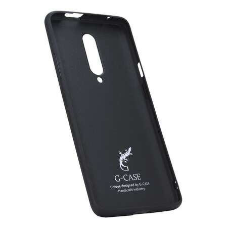 Чехол для OnePlus 7 Pro G-Case Carbon черный