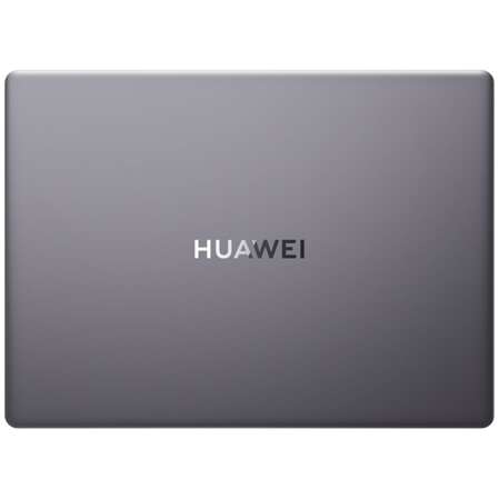 Ноутбук Huawei MateBook 14S HKF-X Core i7 12700H/16Gb/1Tb SSD/14" FullHD/Win11 Space Gray