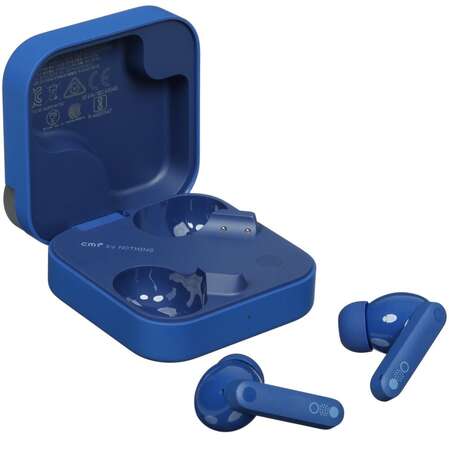 Bluetooth гарнитура CMF by Nothing Buds Pro 2 Blue
