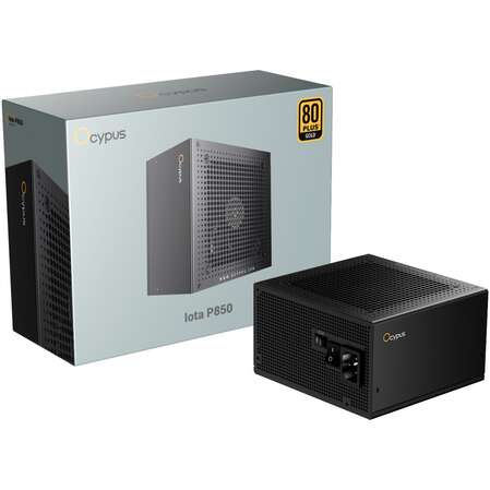 Блок питания 850W Ocypus Iota P850