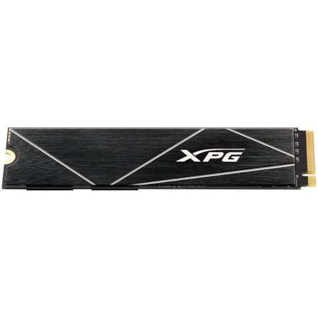 Внутренний SSD-накопитель 8000Gb A-Data Gammix S70 Blade AGAMMIXS70B-8000G-CS M.2 2280 PCIe NVMe 4.0 x4