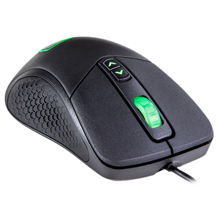 Мышь Cooler Master MasterMouse MM530 проводная