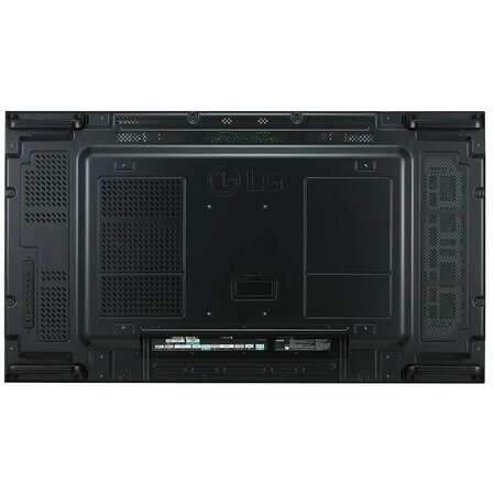 ЖК-панель 55" LG 55VSH7J-H черный IPS 8ms 16:9 DVI HDMI матовая 700cd 178гр/178гр 1920x1080 DisplayPort FHD USB 16.8кг